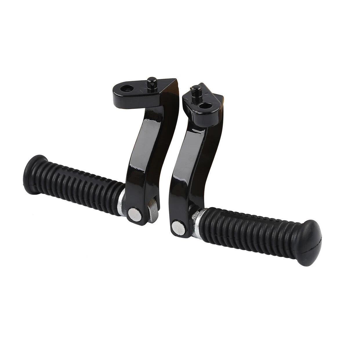 Passenger Foot Peg Mounting Bracket for Harley Touring Road Glide (1993–2025)
