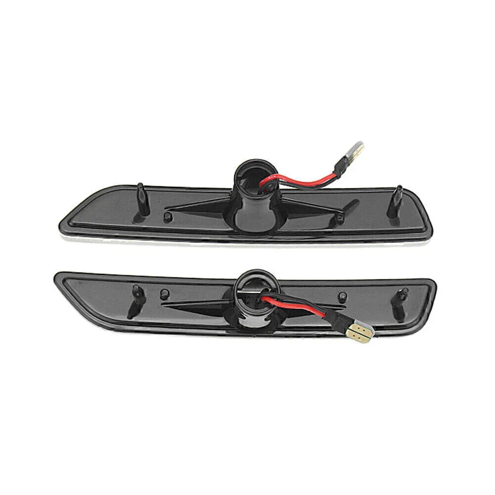 LED Front Side Marker Lights for Ford Mustang (2010-2014)