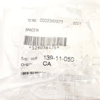 Red Spacer for Can-Am (OEM 529036476)