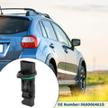 Mass Air Flow Sensor No.06A906461D for Audi A3 A4 A6 TT (1996–2006)