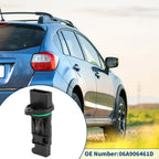 Mass Air Flow Sensor No.06A906461D for Audi A3 A4 A6 TT (1996–2006)