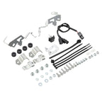 Fog Light Attachment for Honda Gold Wing GL1800 (2018-2024)