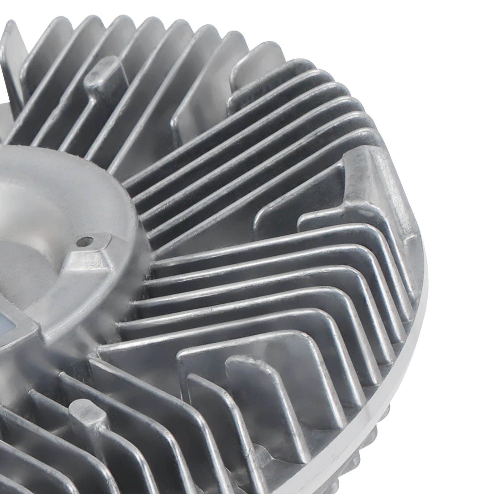 Cooling Fan Clutch for Dodge D250 D350 Ram 2500 Ram 3500 (1981-1993)