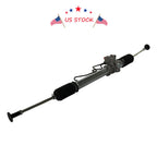 Power Steering Rack and Pinion for Toyota Corolla, Geo Prizm (1993–1997)