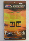 Boyesen Reeds for Yamaha 9.9 Hp (322)