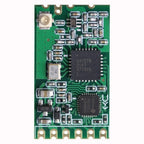 HC 14 Wireless Module 433MHz for UART Serial Communication Projects
