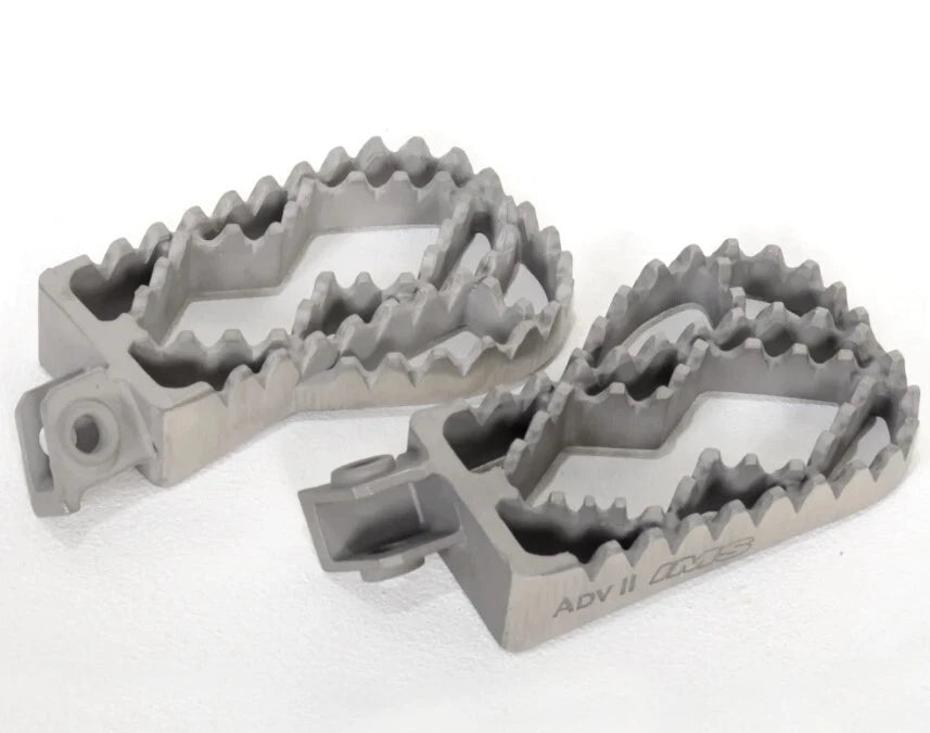IMS ADV2 Footpegs for BMW R1200GS (2013–2018)