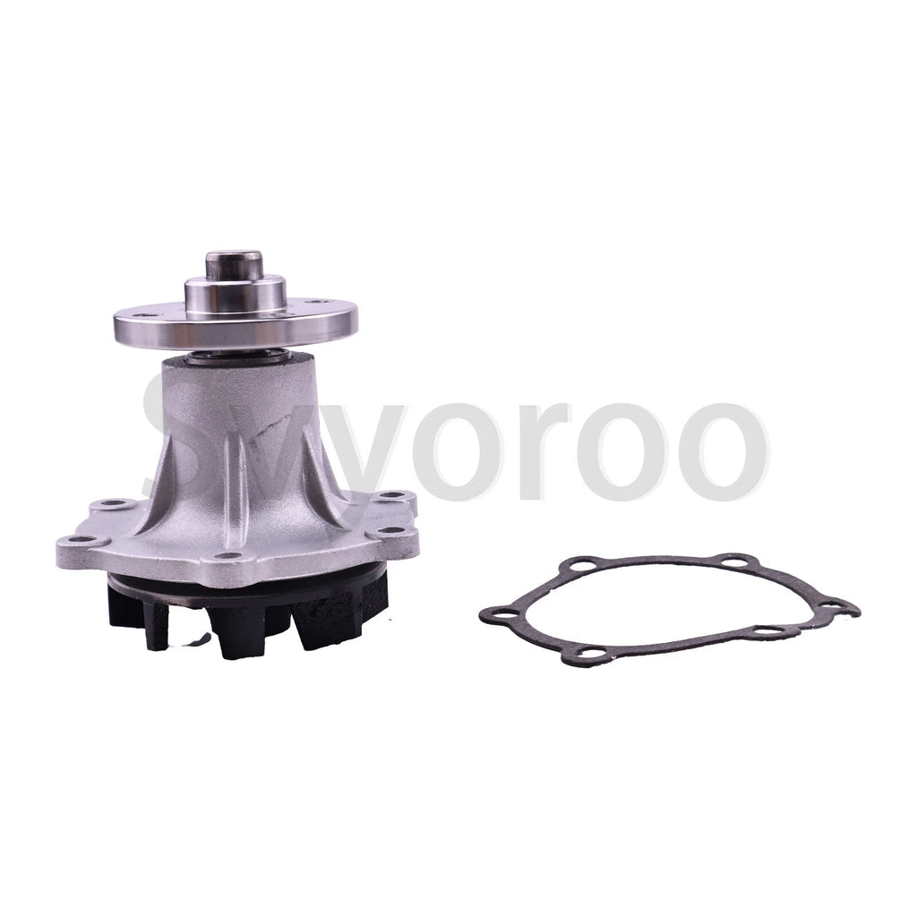 Water Pump 16120-78101-71 for Toyota Forklift 3 4FDG (1990–1995)