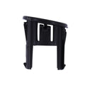4 x Car Bumper Park Assist Sensor Brackets for Dodge Ram 2500 3500 (2003-2023)