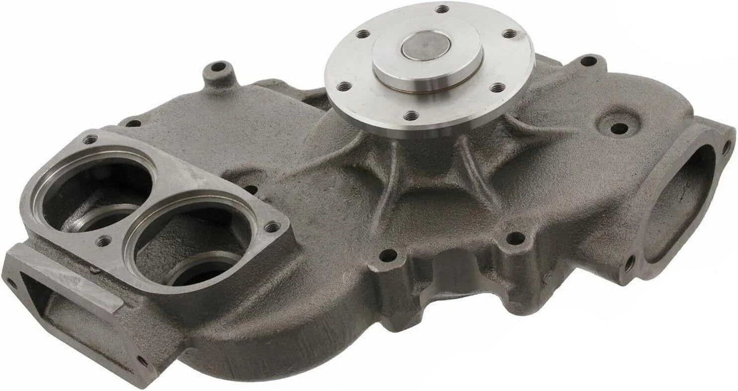 Water Pump A4572002801 A4572002001 for Mercedes Setra Series 400 (1990–1999)