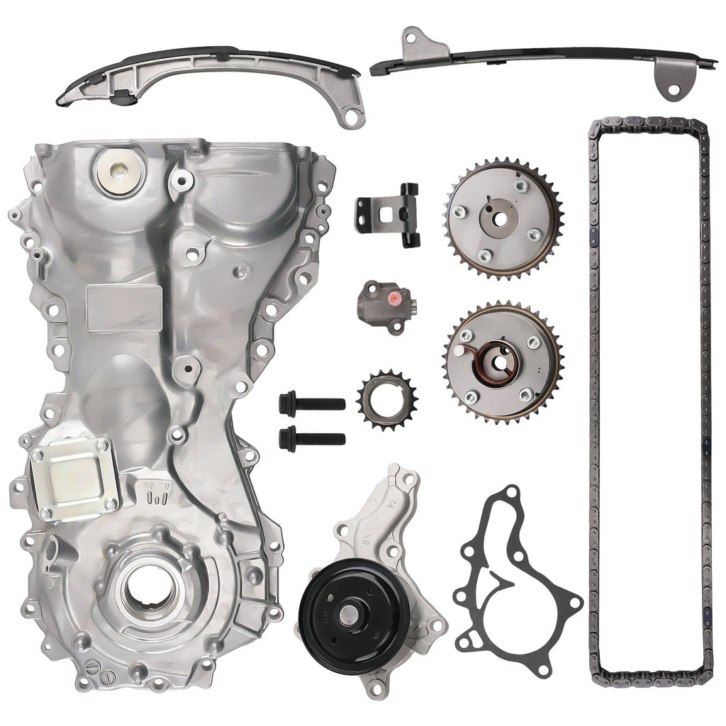 Engine Timing Chain Kit for Toyota Highlander (2009-2011)