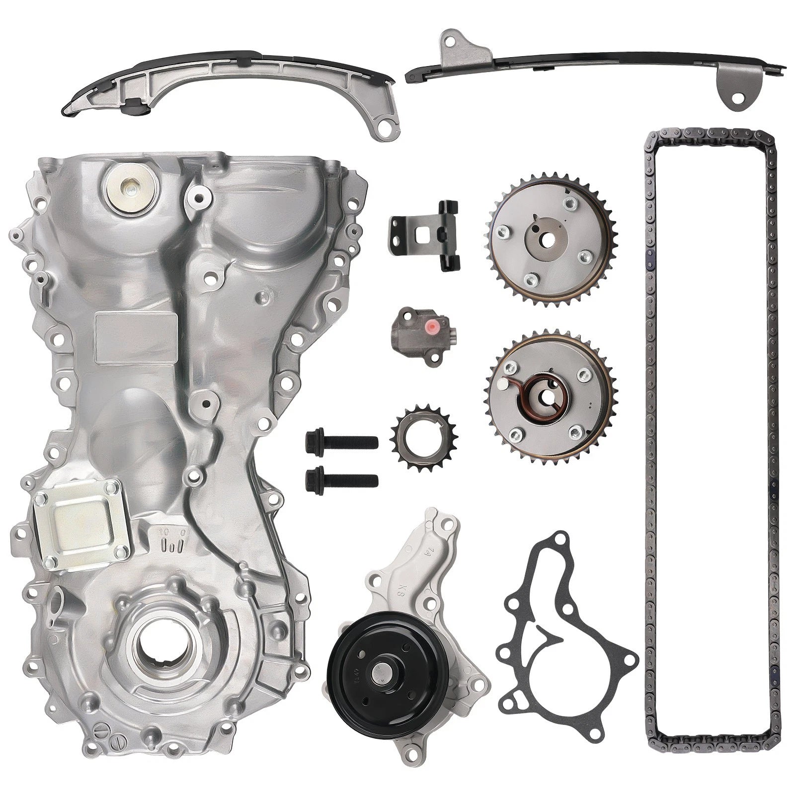 Engine Timing Chain Kit for Toyota Highlander (2009-2011)