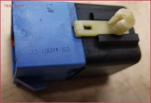 Multi-Use Relay E5LB-19A366-A1A for Lincoln Mark VII (1986–1992)