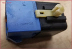 Multi-Use Relay E5LB-19A366-A1A for Lincoln Mark VII (1986–1992)