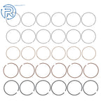 Engine Piston & Piston Ring Set for Kia Sorento, Hyundai Santa Fe (2013–2019)