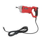 Electric Concrete Vibrator for Handheld Use with 6.6ft Shaft
