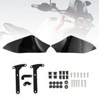 Motorcycle Deflector Side Top for Ducati Desert X (2022–2023)