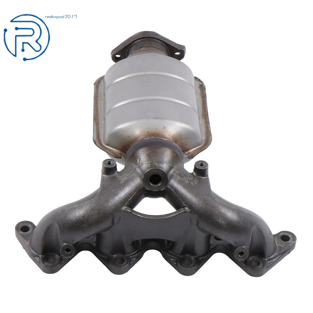 Catalytic Converter Set for Hyundai Elantra 2.0L (2004–2012)