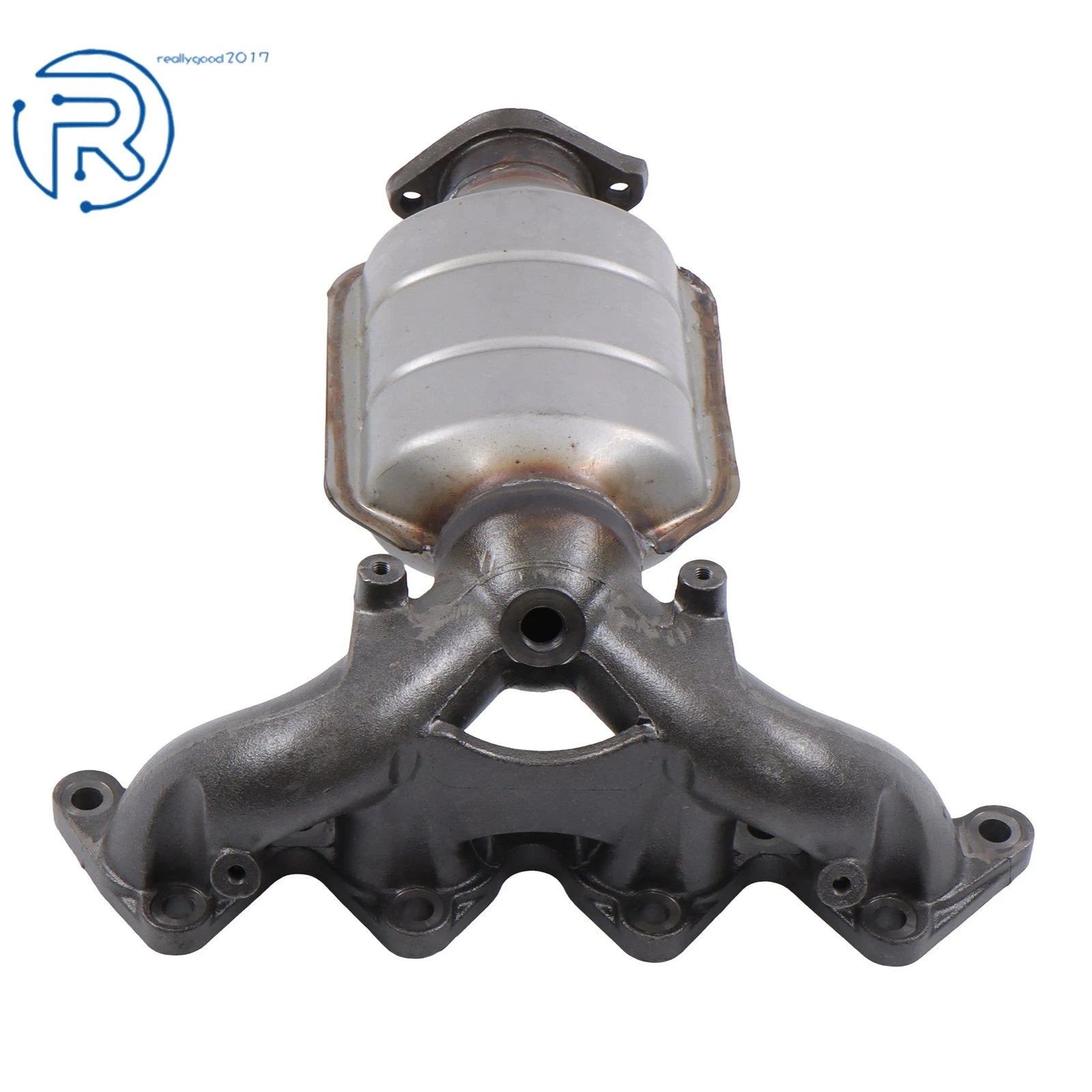 Catalytic Converter Set for Hyundai Elantra 2.0L (2004–2012)