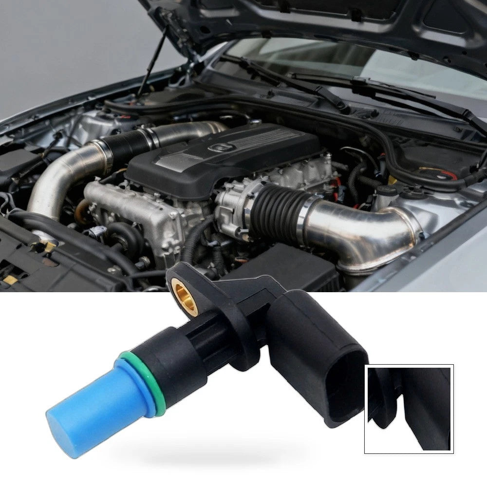Crankshaft Camshaft Position Sensor for Audi A4 A6 A8 S4 Passat (1996–2008)