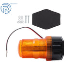 LED Amber Strobe Light 2X 231931GT, 231931, 66909GT for GS-2046 GR-12 GR-15 GS-1932