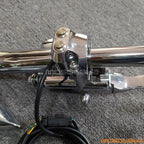 1'' Handlebar Switch for Harley Dyna, V-Rod, Sportster