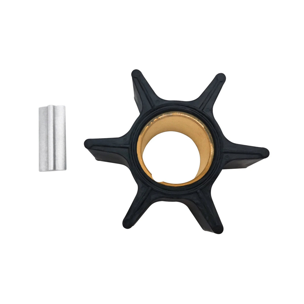Water Pump Impeller with Key for Mercury Mariner 65-225HP (1990–2000)