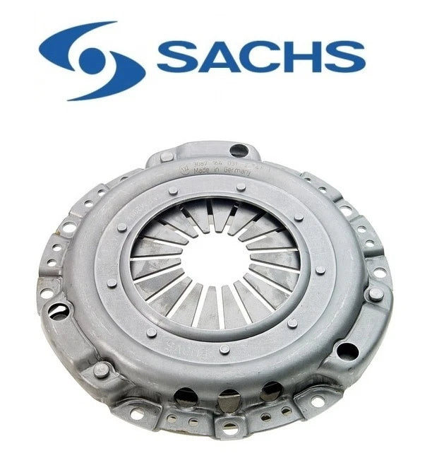 Clutch Pressure Plate for Mercedes W115 W123 W201 (OEM Sachs)