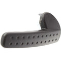 Left Interior Door Handle for Ram Pickup Truck (Black)