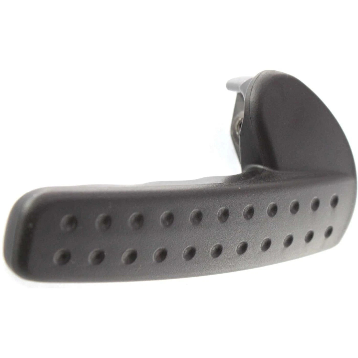 Left Interior Door Handle for Ram Pickup Truck (Black)