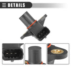 Camshaft Position Sensor for Mercedes-Benz W202 C220 C230 C280 (1994–2000) 0011530028