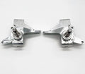 LSR DC-Pro Spindles for Honda TRX450R (2004–2005)