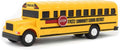 4.3" School Bus Light - ZFN46581