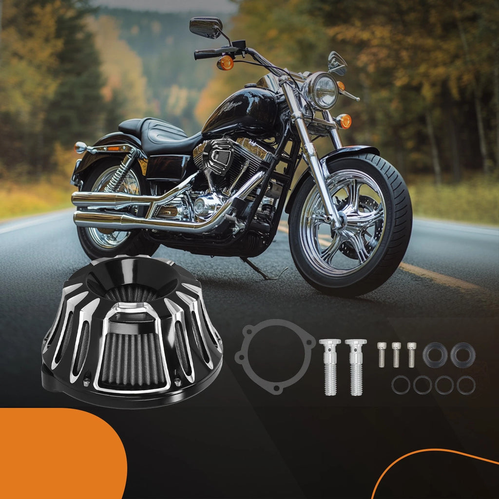 Air Cleaner Filter for Harley Sportster (2004–2022)