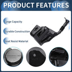 Windshield Washer Reservoir with Cap No.A2048690920 for Mercedes-Benz GLK250 (2013–2015)