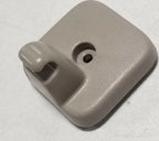 Sun Visor Clip for Ford Flex Lincoln MKT (2009–2012) Beige