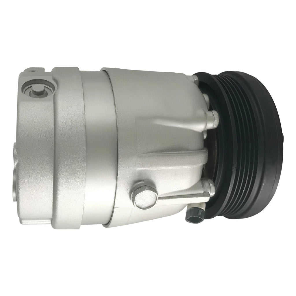 AC Compressor Kit Replacement with Condenser for Toyota Camry (2007-2011)