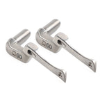 2PCS Upper Looper for Juki MO-3600 MO-3700 MO-3900 MO-6700S