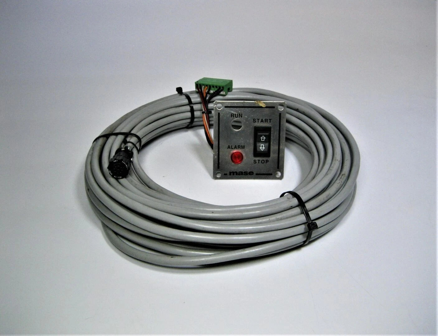 Remote Control Panel w/ 66' Harness for Mase IS14 IS19 IS23.5