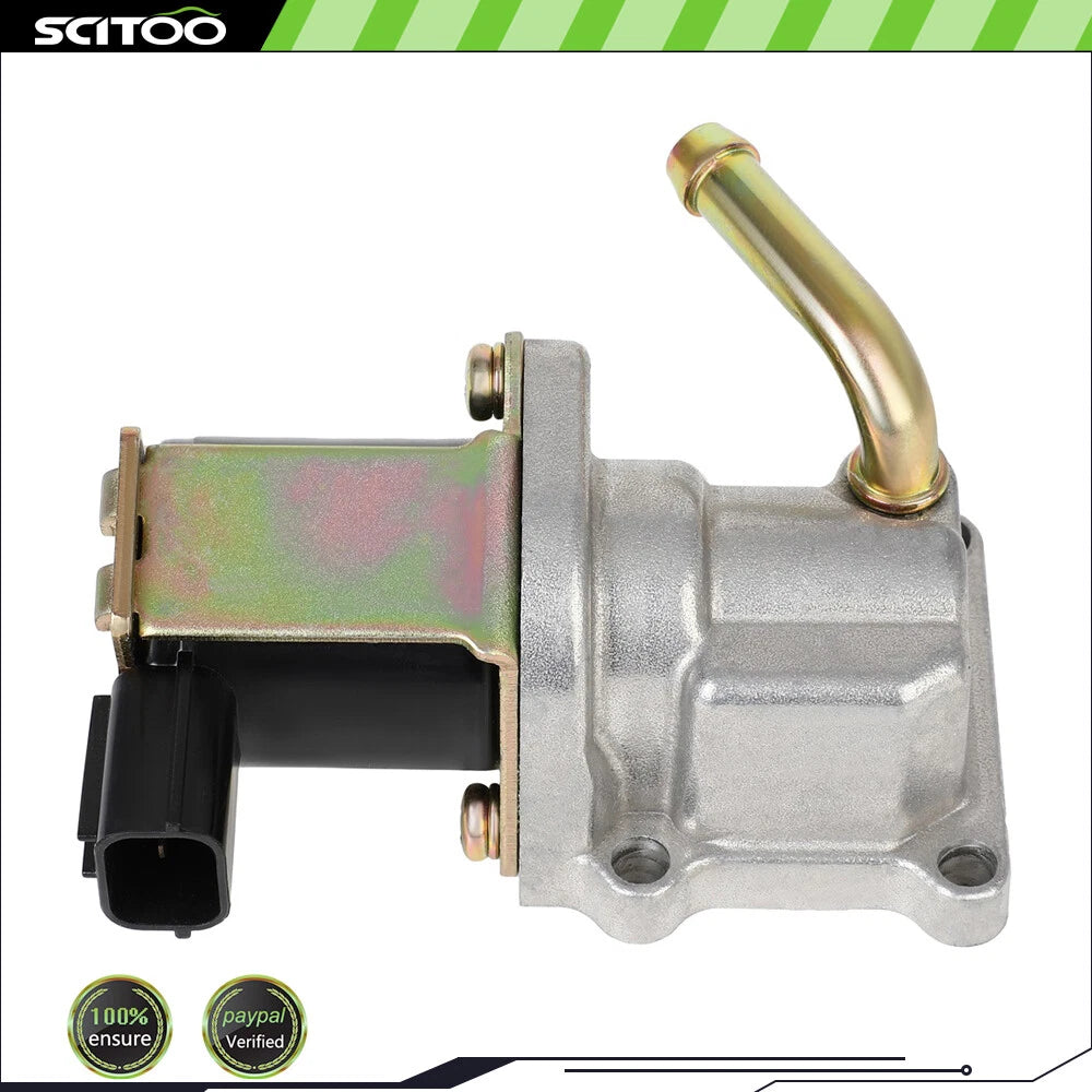 Idle Air Control Valve IACV for Mazda 626, Protege (1998–2002)