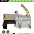 Idle Air Control Valve IACV for Mazda 626, Protege (1998–2002)