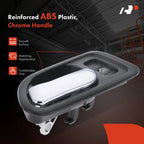 Front Left Interior Door Handle for Honda Accord (1994-1997)