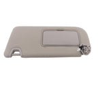 Sun Visor for Nissan Altima (2019–2024) with Lights and Mirrors
