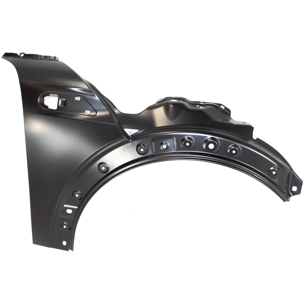 Fender for Mini Cooper S (2009–2015) Front Driver and Passenger Side