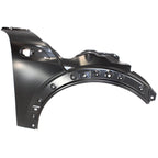Fender for Mini Cooper S (2009–2015) Front Driver and Passenger Side
