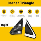 Right Front Fender Trim for Nissan Sentra (2013–2019) 96318-3SG0A