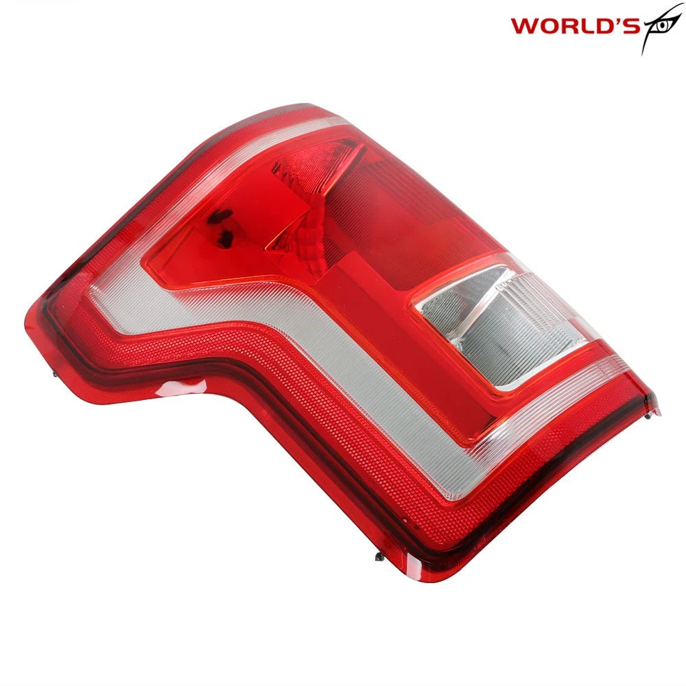 Tail Lights for Ford F-150 (2015–2017) Halogen Rear Driver Left