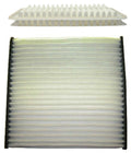 Air Cabin Filter Kit ACDelco Pro for Toyota Camry Solara Lexus ES330 (2000–2006)