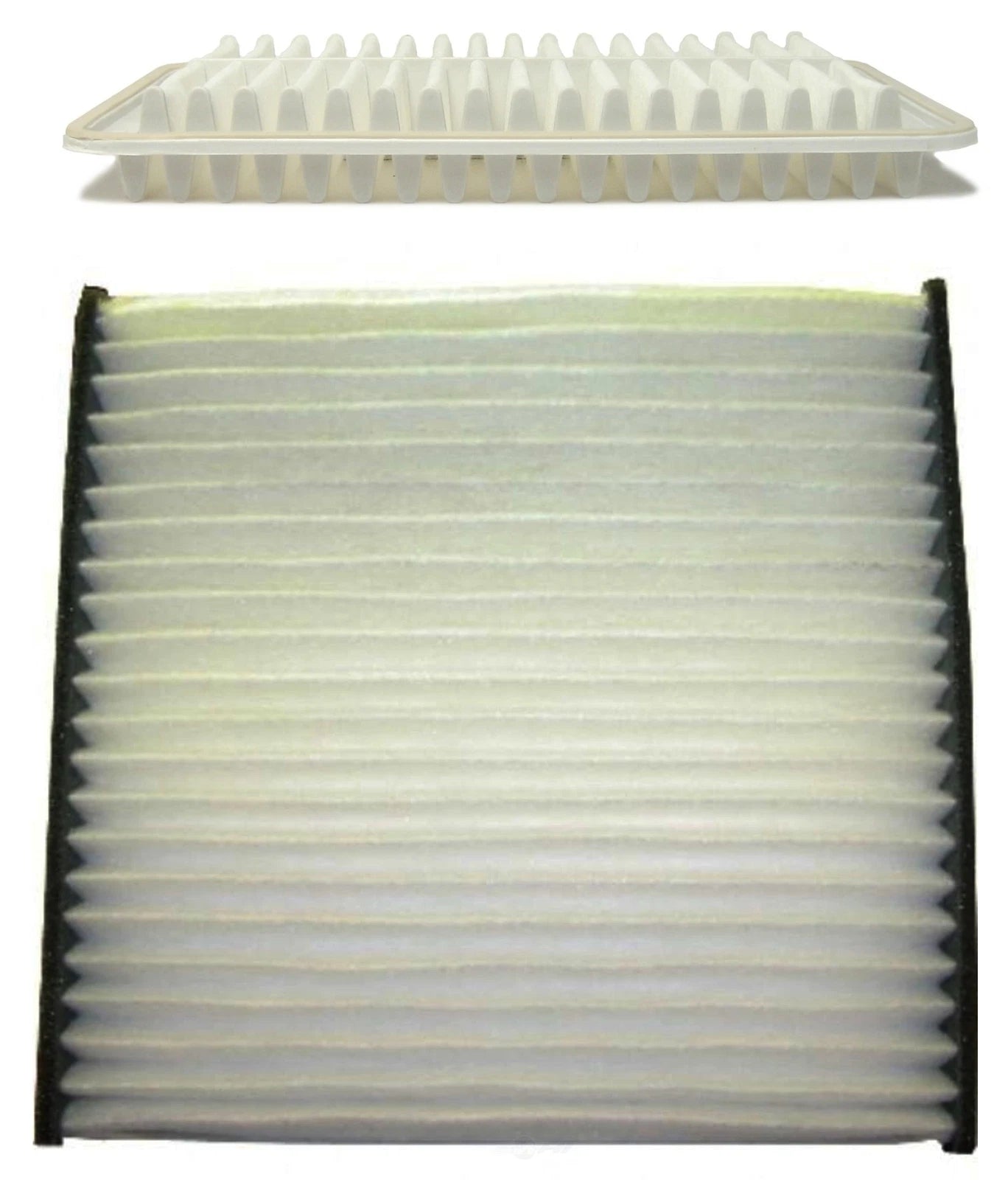 Air Cabin Filter Kit ACDelco Pro for Toyota Camry Solara Lexus ES330 (2000–2006)