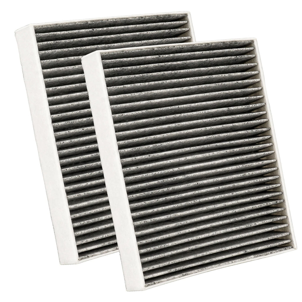 Activated Carbon Cabin Air Filter for Toyota RAV4 and Camry (2018–2024)